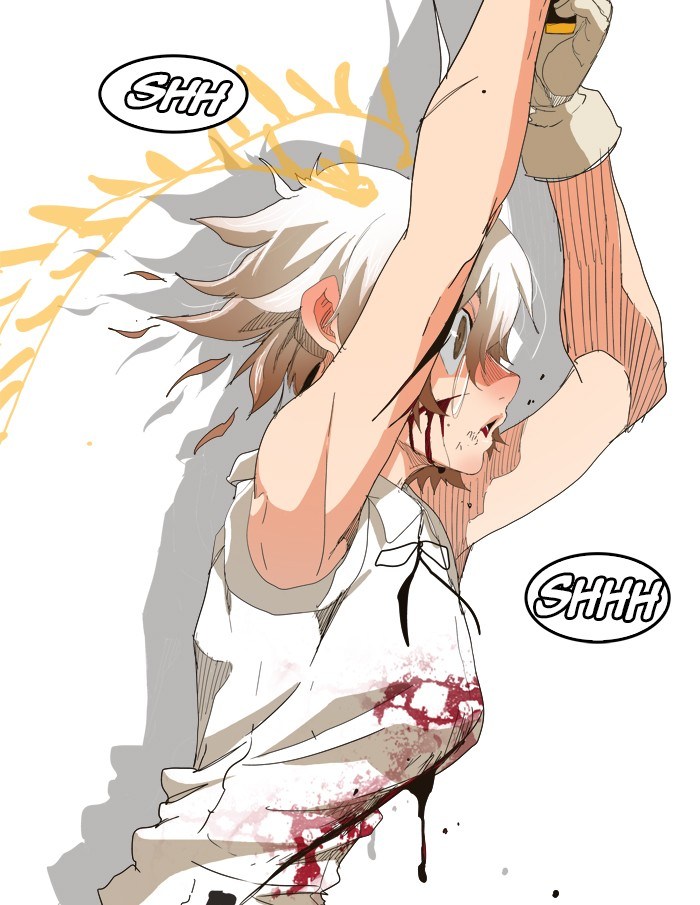 The God of High School - Chapter 248 86 The God of High School - Chapter 248 86