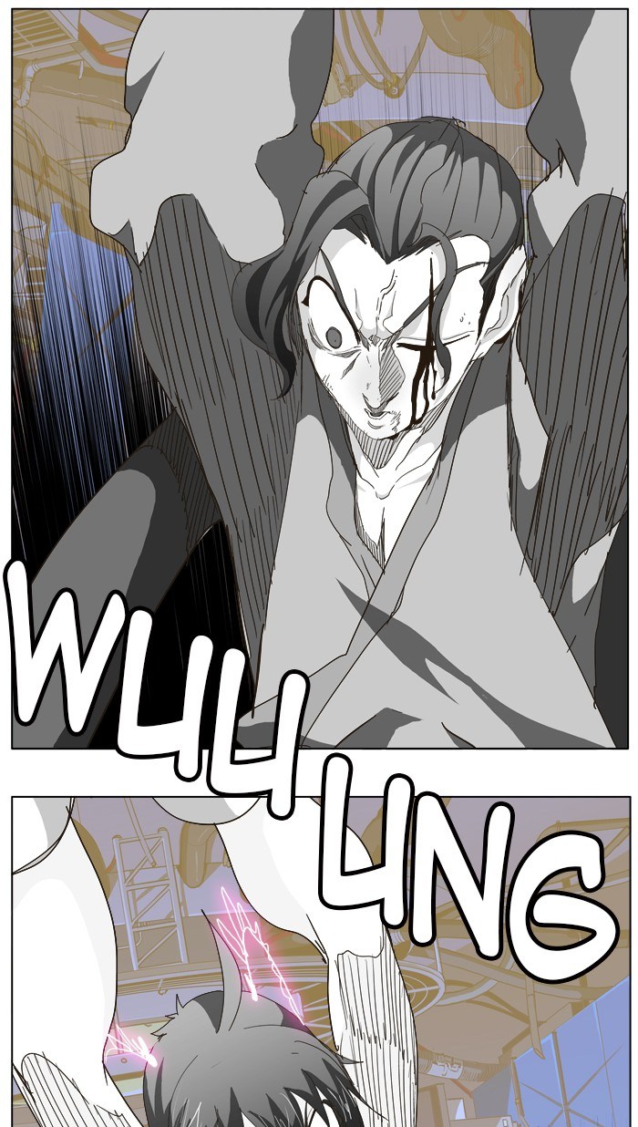 The God of High School - Chapter 248 92 The God of High School - Chapter 248 92