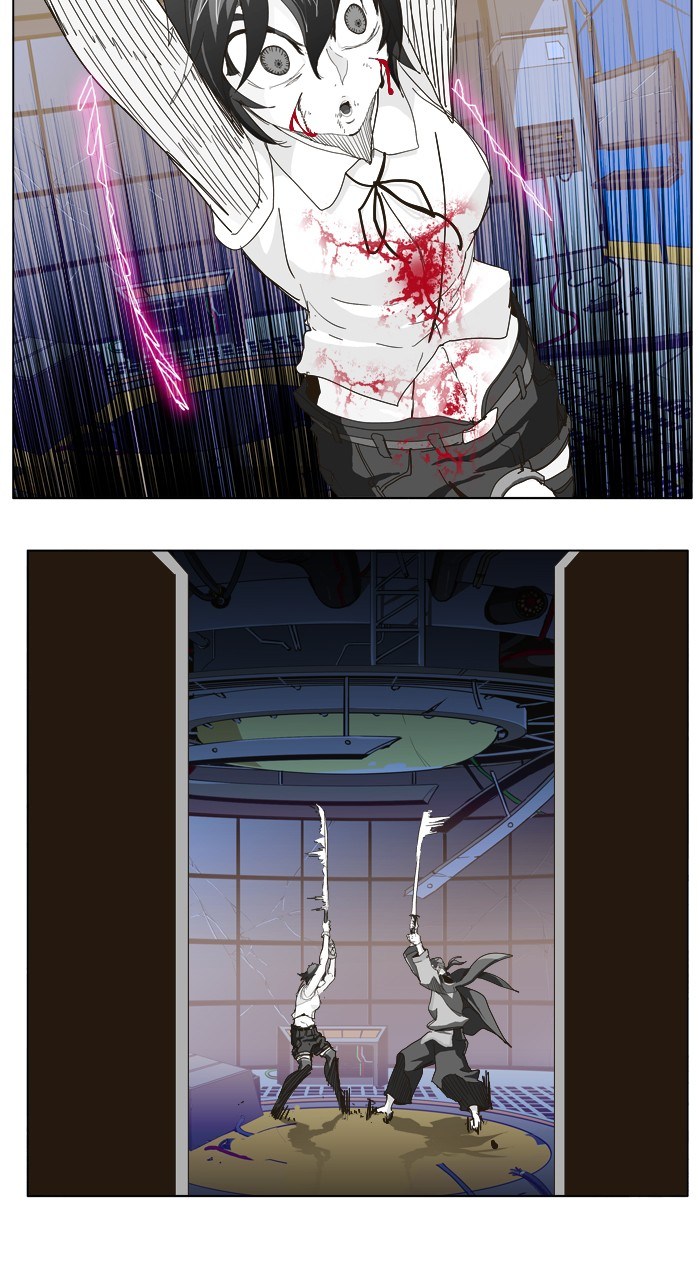 The God of High School - Chapter 248 93 The God of High School - Chapter 248 93