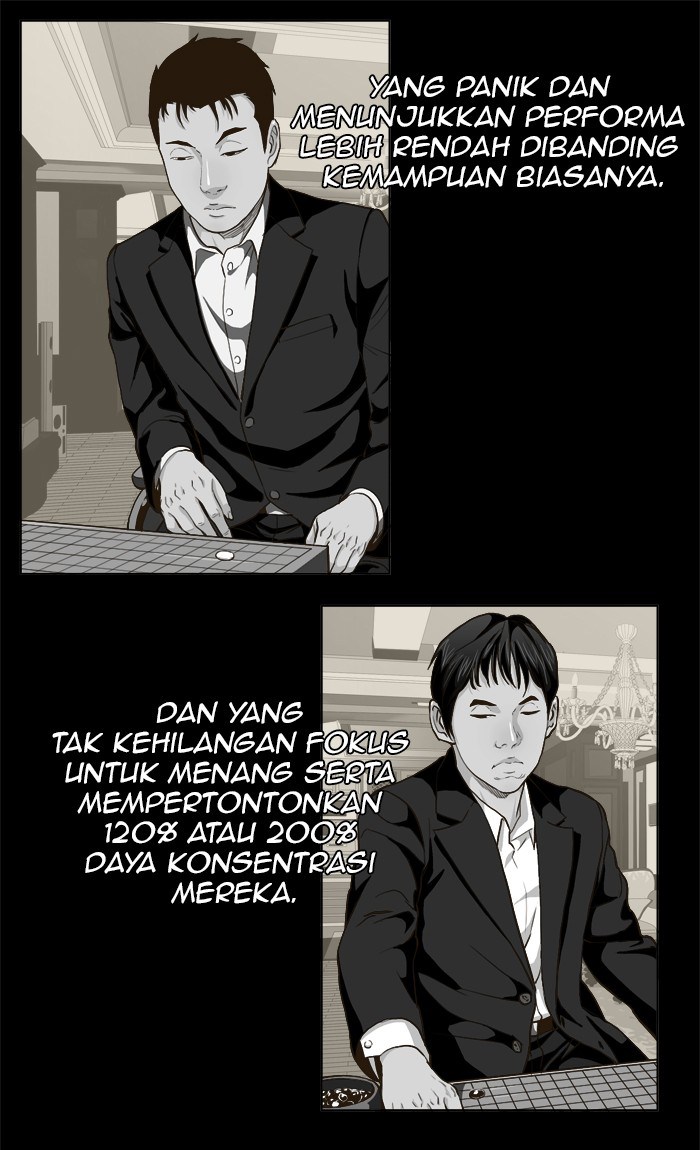 The God of High School - Chapter 248 22 The God of High School - Chapter 248 22