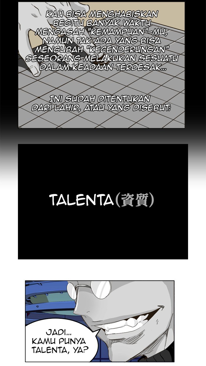 The God of High School - Chapter 248 23 The God of High School - Chapter 248 23