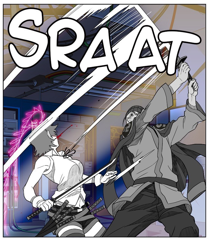 The God of High School - Chapter 248 32 The God of High School - Chapter 248 32