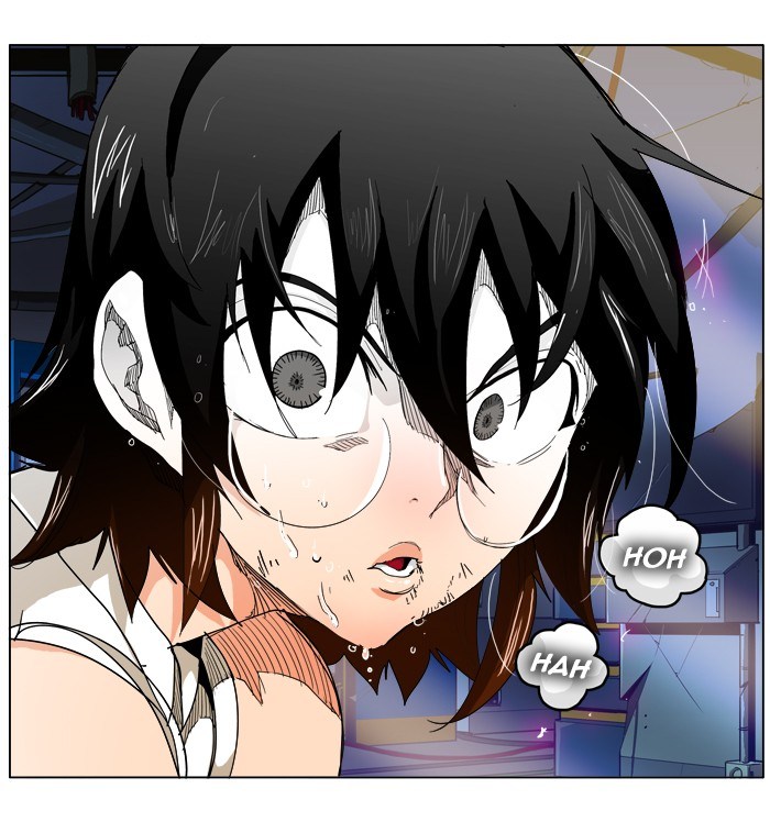 The God of High School - Chapter 248 19 The God of High School - Chapter 248 19