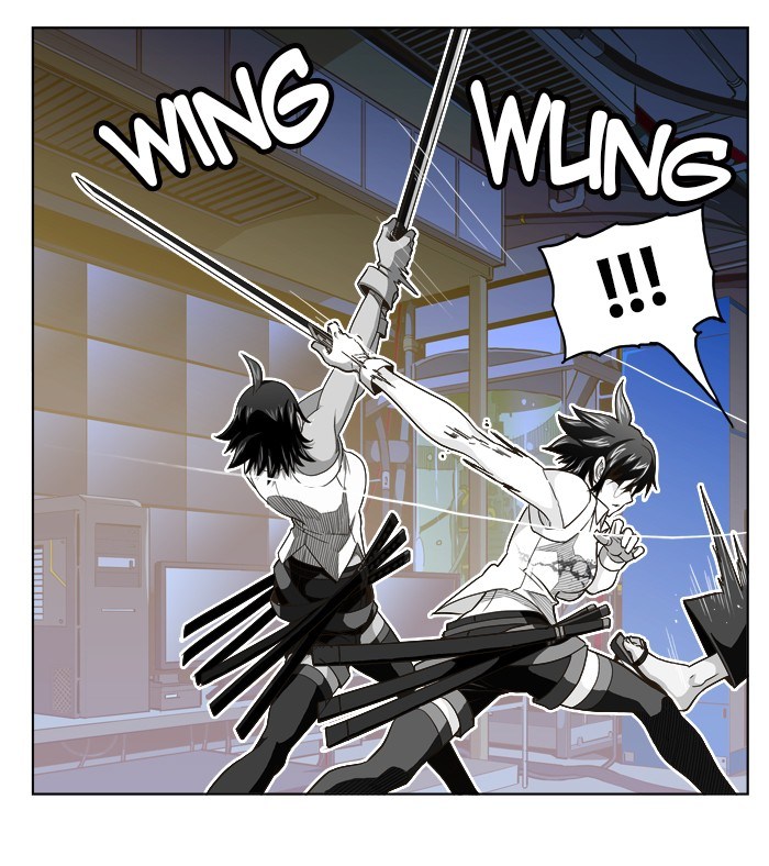 The God of High School - Chapter 248 12 The God of High School - Chapter 248 12