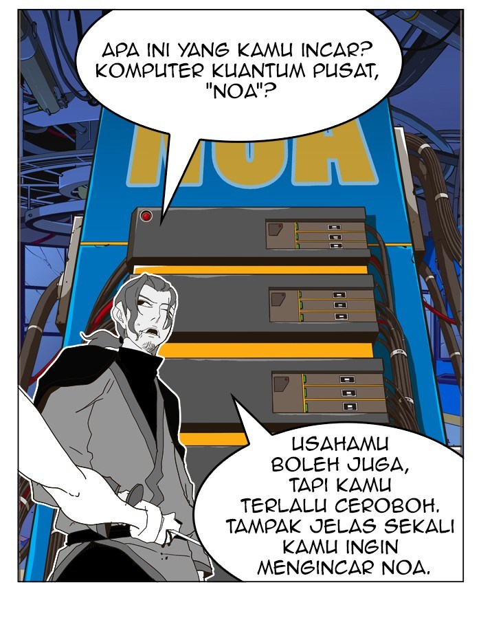The God of High School - Chapter 248 62 The God of High School - Chapter 248 62