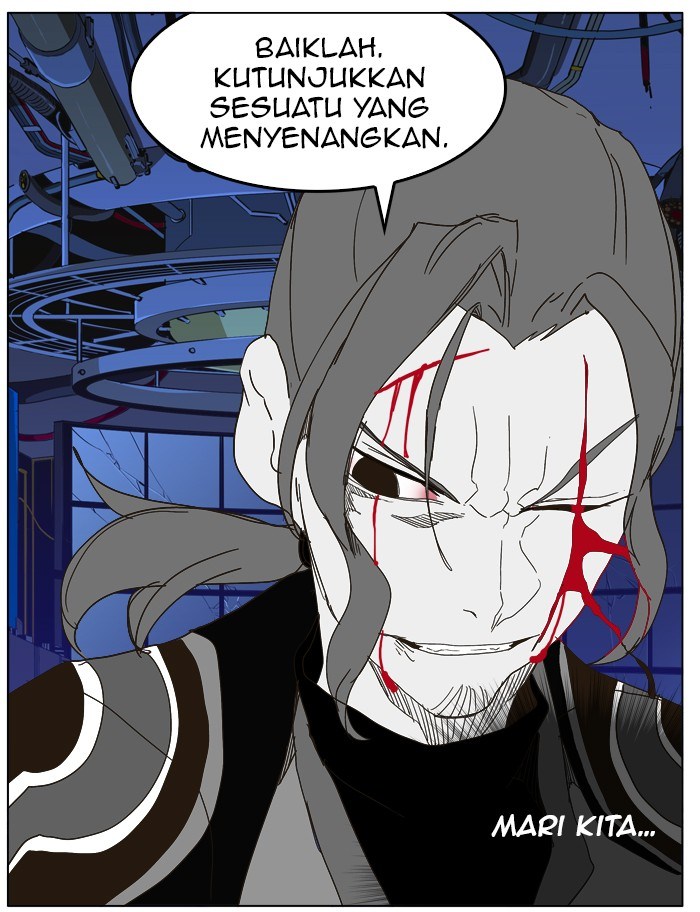 The God of High School - Chapter 248 63 The God of High School - Chapter 248 63