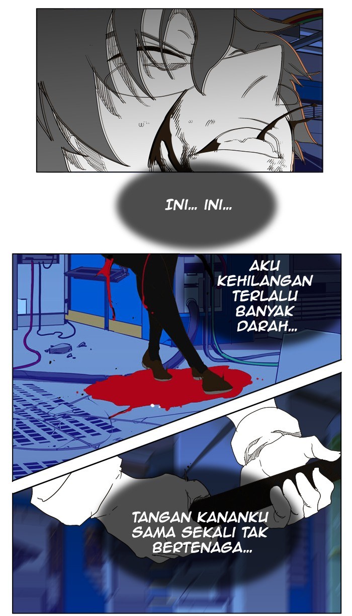 The God of High School - Chapter 248 52 The God of High School - Chapter 248 52
