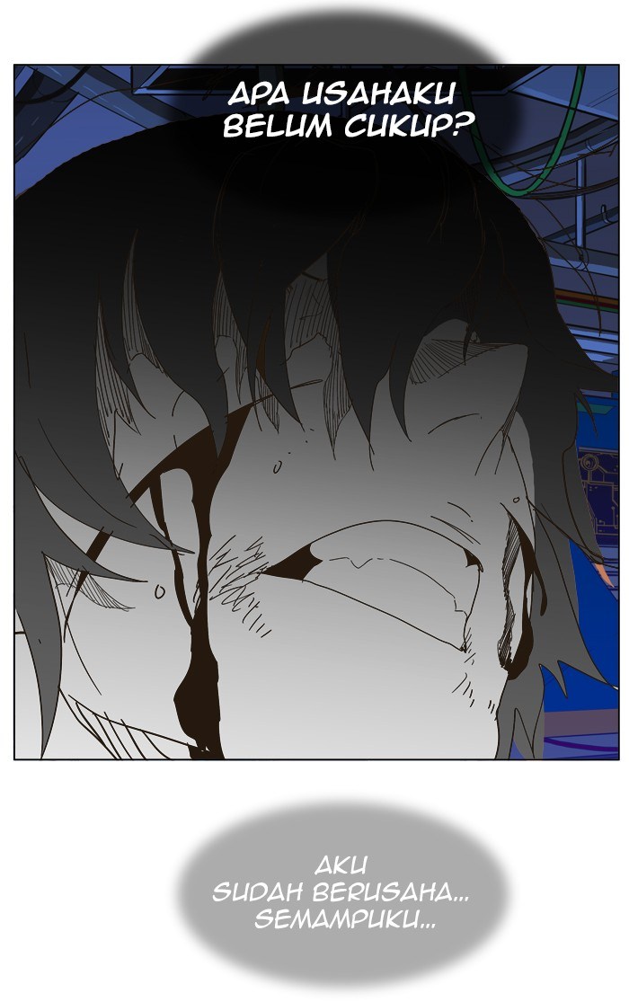 The God of High School - Chapter 248 53 The God of High School - Chapter 248 53