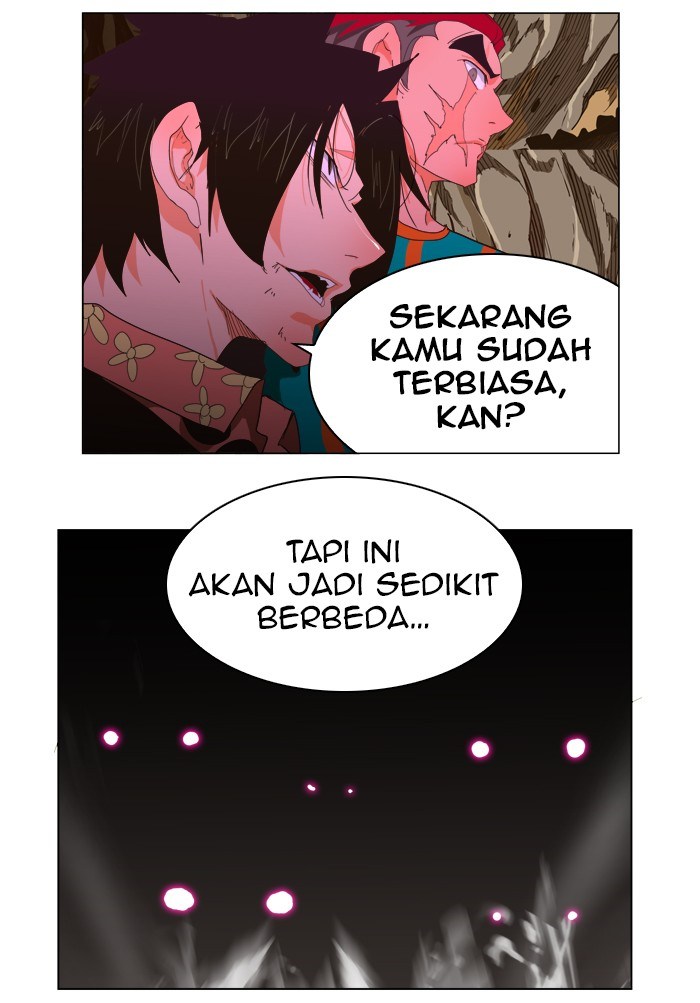 The God of High School - Chapter 249 80 The God of High School - Chapter 249 80