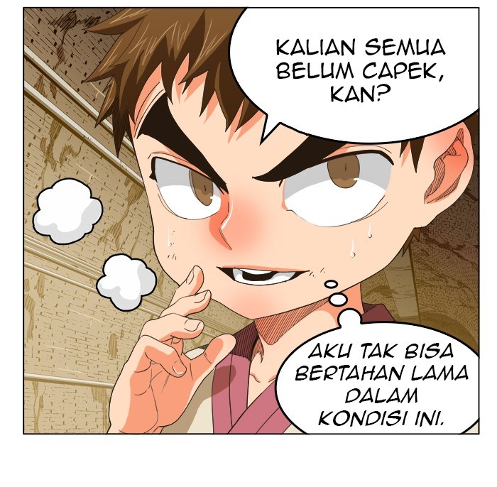 The God of High School - Chapter 249 9 The God of High School - Chapter 249 9