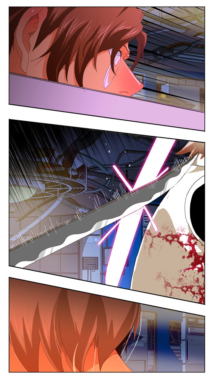 The God of High School - Chapter 249 29 The God of High School - Chapter 249 29