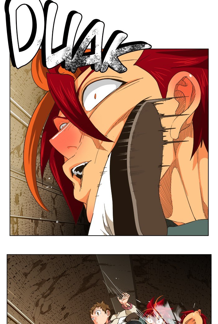 The God of High School - Chapter 249 3 The God of High School - Chapter 249 3