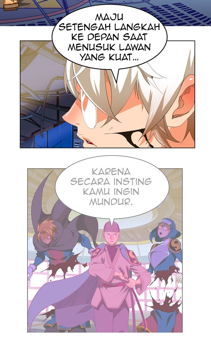 The God of High School - Chapter 249 31 The God of High School - Chapter 249 31