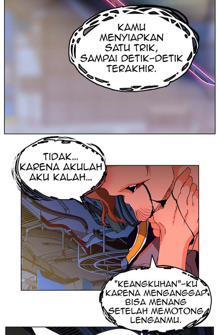 The God of High School - Chapter 249 36 The God of High School - Chapter 249 36