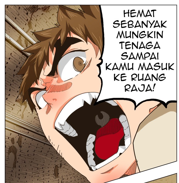 The God of High School - Chapter 249 12 The God of High School - Chapter 249 12