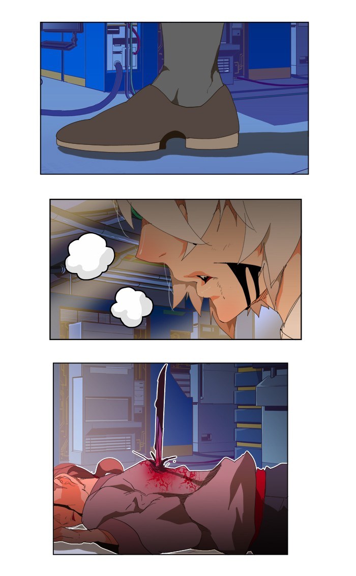 The God of High School - Chapter 249 62 The God of High School - Chapter 249 62