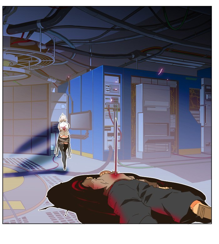 The God of High School - Chapter 249 63 The God of High School - Chapter 249 63