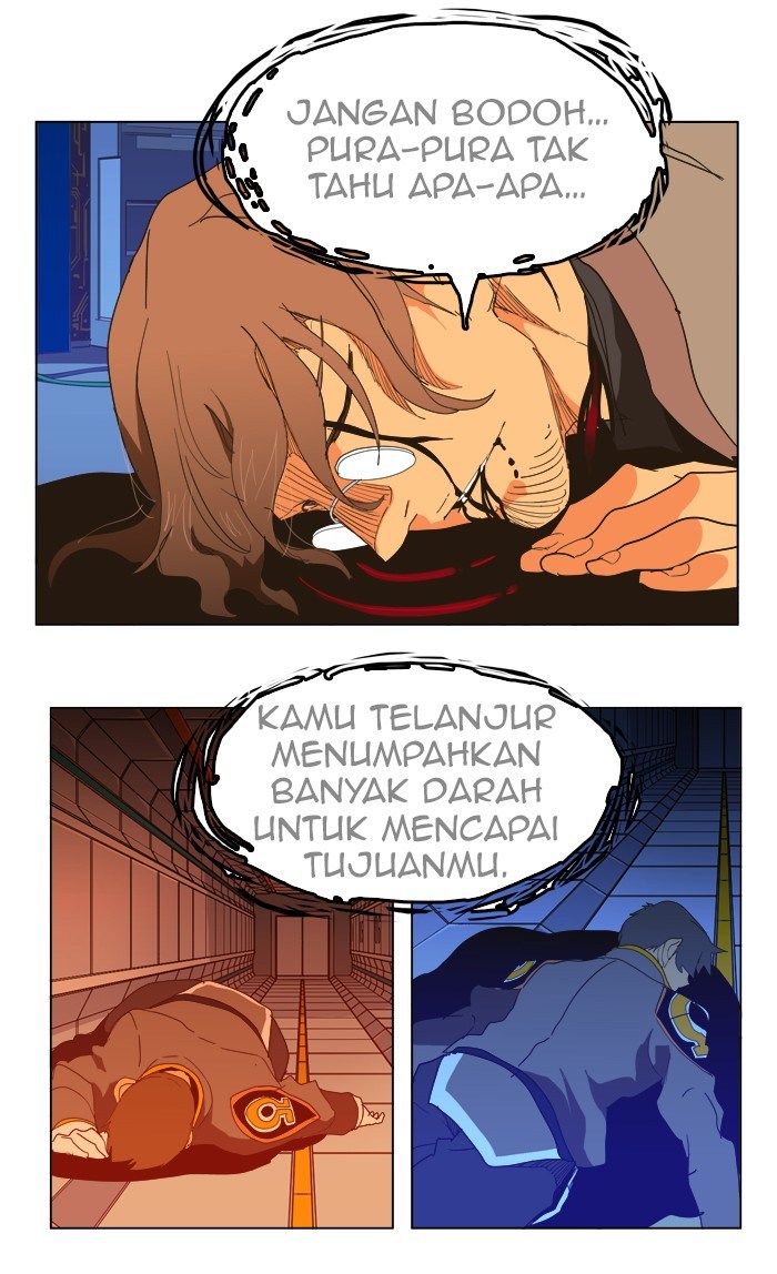 The God of High School - Chapter 249 66 The God of High School - Chapter 249 66