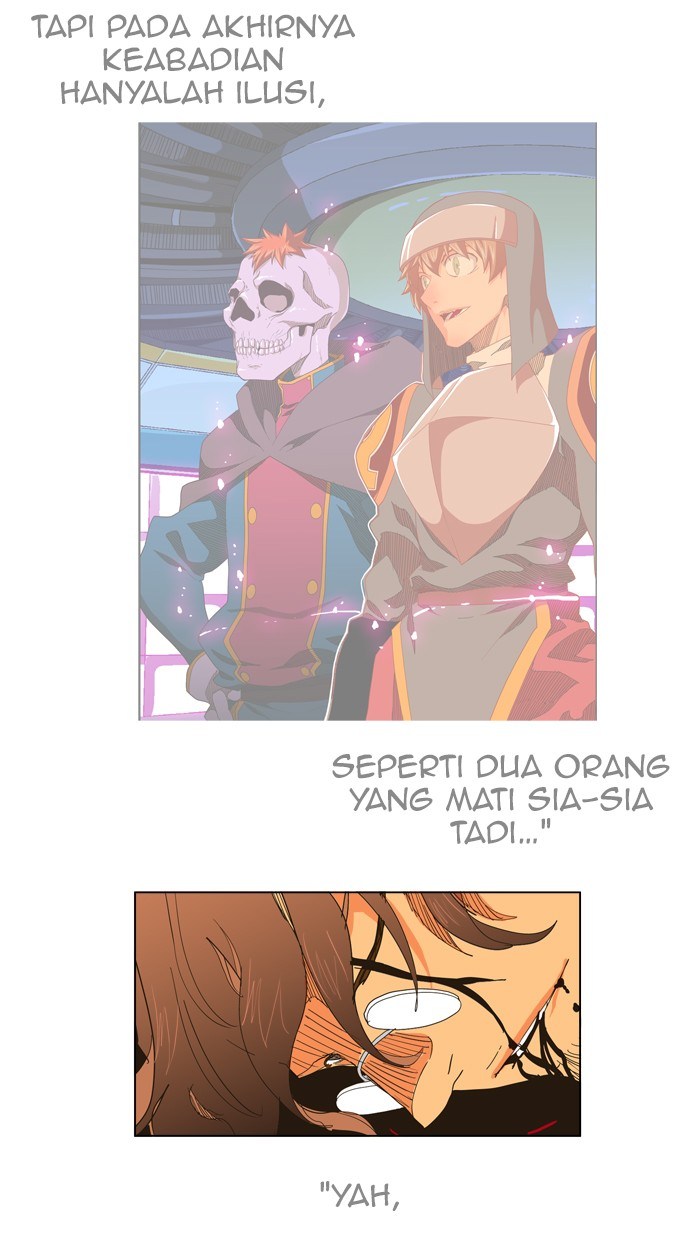 The God of High School - Chapter 249 73 The God of High School - Chapter 249 73