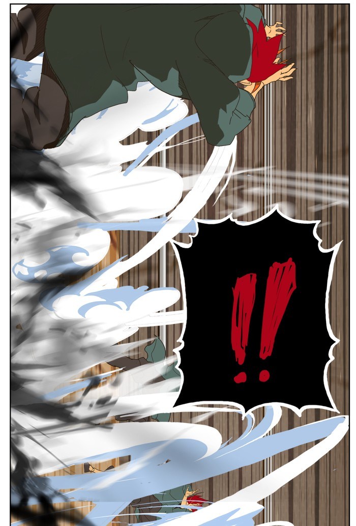 The God of High School - Chapter 249 59 The God of High School - Chapter 249 59