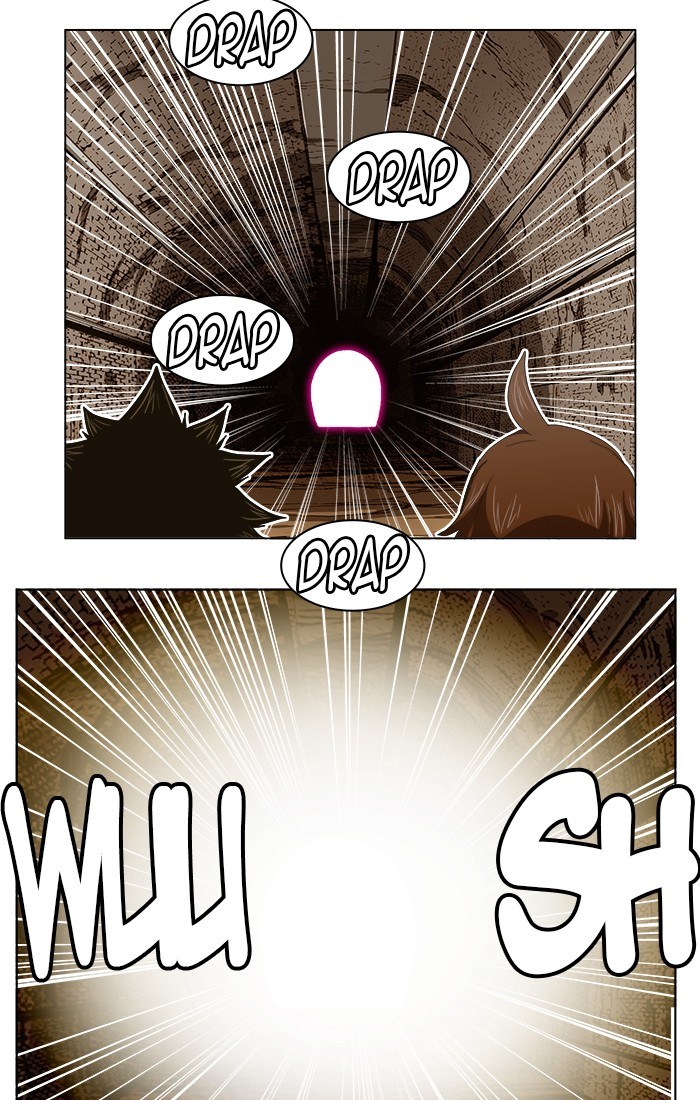 The God of High School - Chapter 242 20