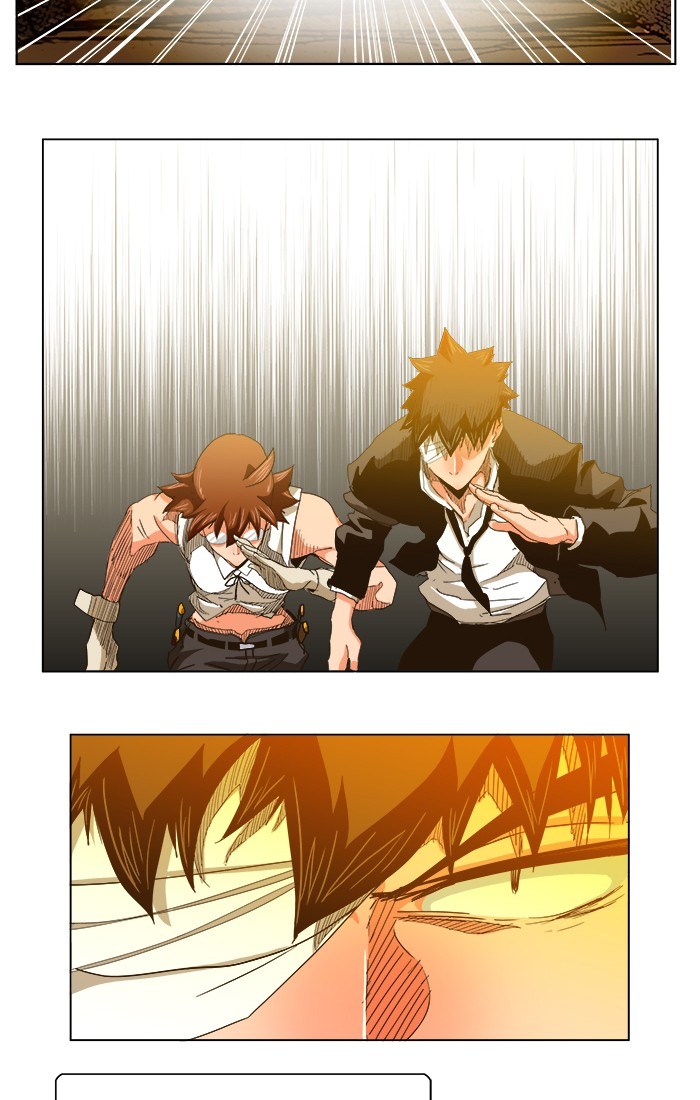 The God of High School - Chapter 242 21