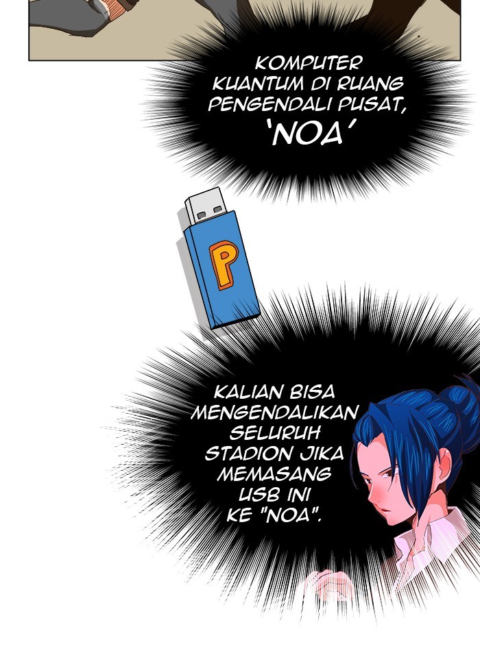 The God of High School - Chapter 242 25