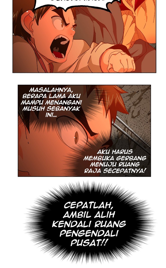 The God of High School - Chapter 242 33