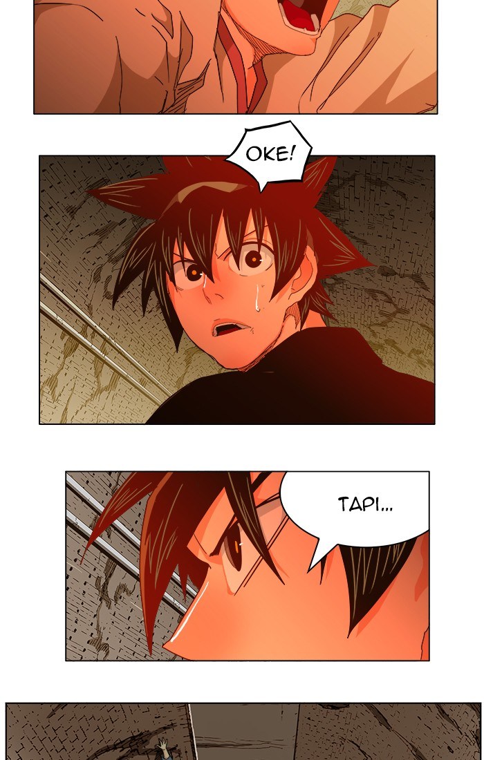 The God of High School - Chapter 242 31
