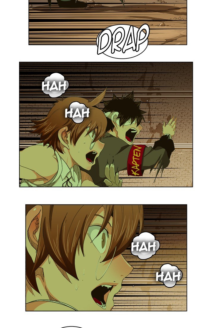 The God of High School - Chapter 242 19