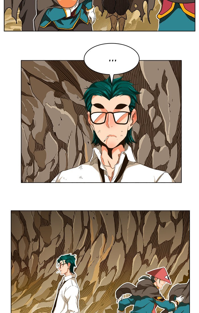 The God of High School - Chapter 242 15