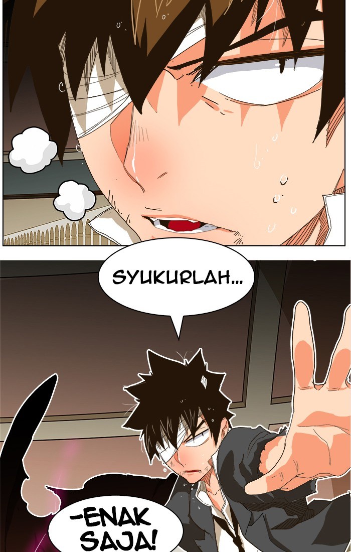 The God of High School - Chapter 242 69