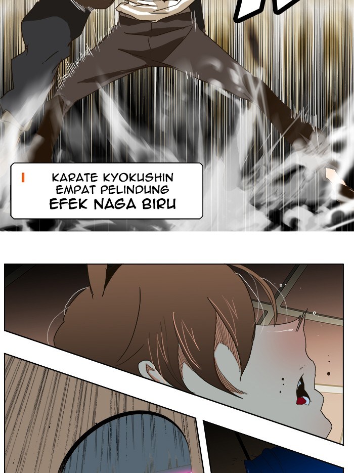 The God of High School - Chapter 242 62