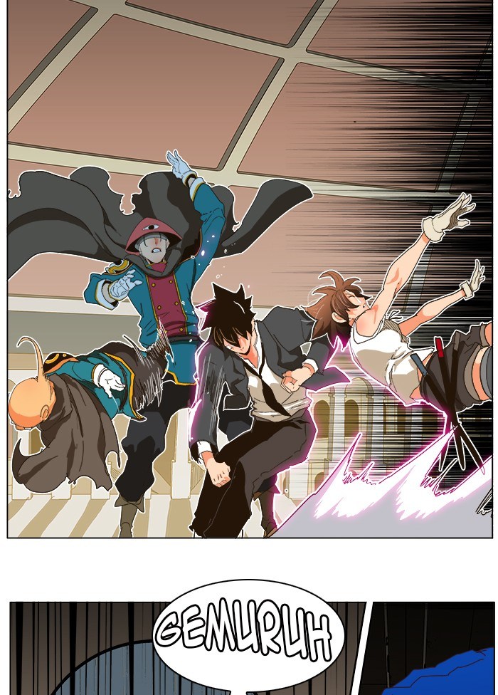 The God of High School - Chapter 242 59