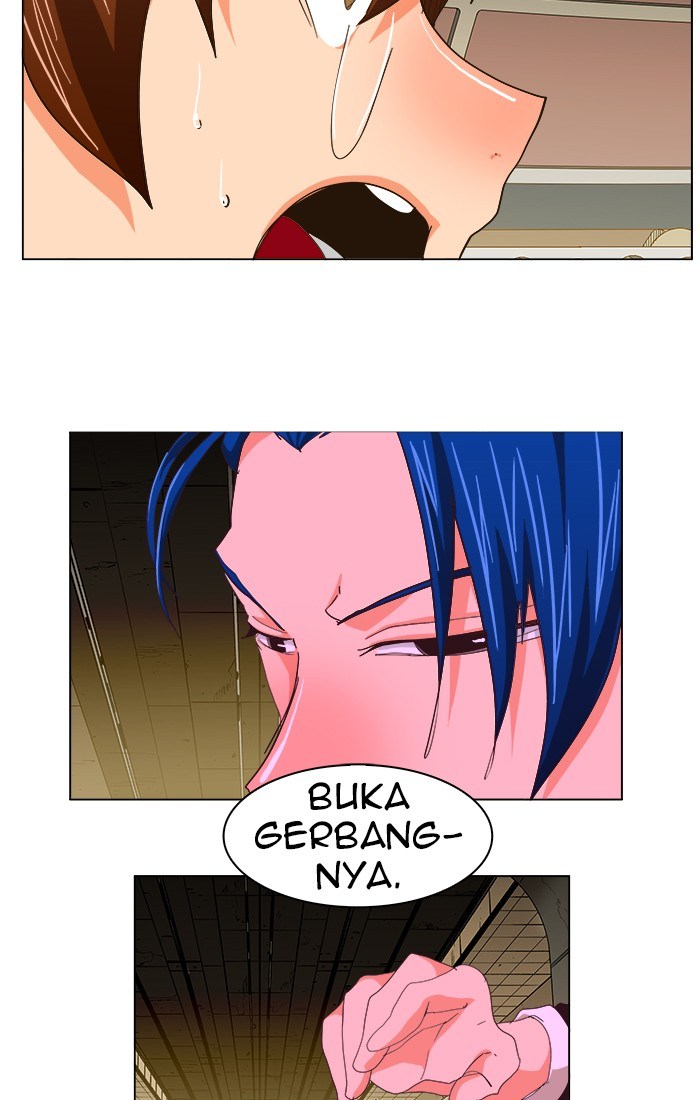 The God of High School - Chapter 242 52