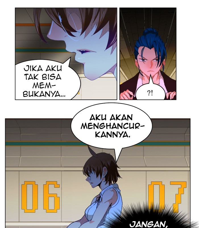 The God of High School - Chapter 243 9 The God of High School - Chapter 243 9