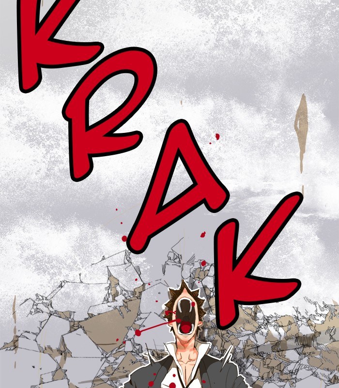 The God of High School - Chapter 243 28 The God of High School - Chapter 243 28
