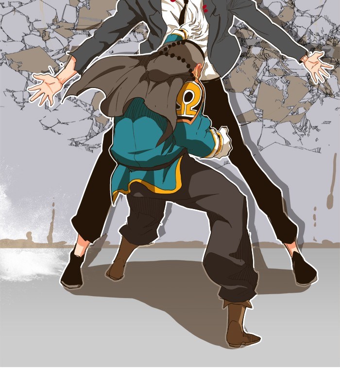 The God of High School - Chapter 243 29 The God of High School - Chapter 243 29