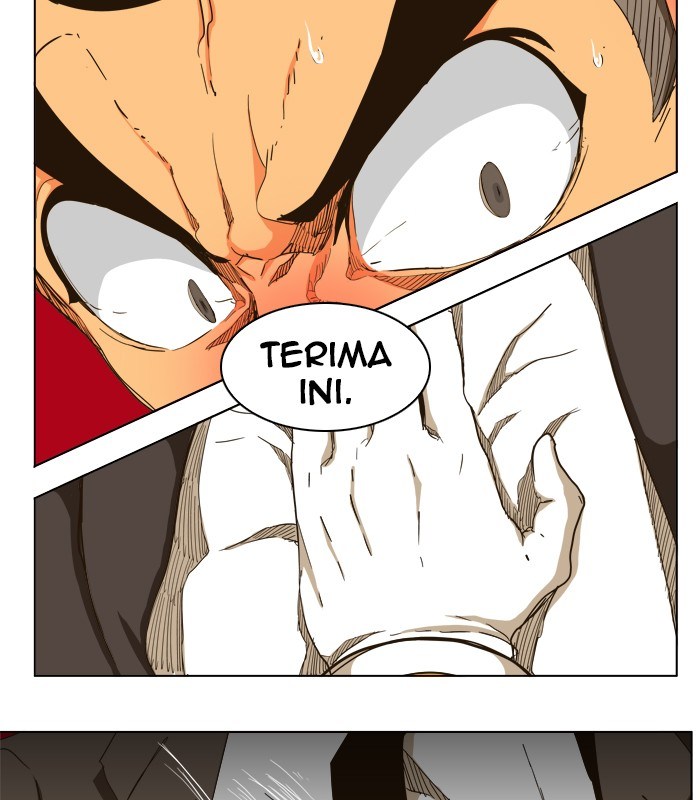 The God of High School - Chapter 243 26 The God of High School - Chapter 243 26