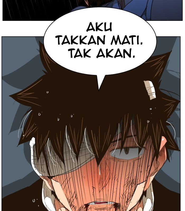 The God of High School - Chapter 243 39 The God of High School - Chapter 243 39