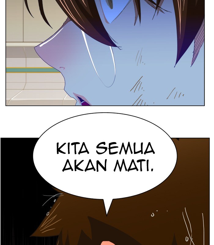 The God of High School - Chapter 243 32 The God of High School - Chapter 243 32