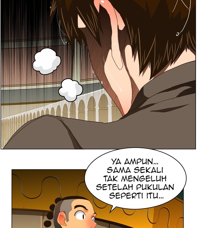 The God of High School - Chapter 243 33 The God of High School - Chapter 243 33
