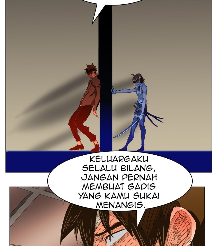The God of High School - Chapter 243 36 The God of High School - Chapter 243 36