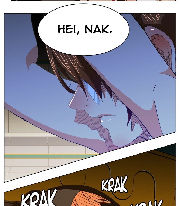 The God of High School - Chapter 243 18 The God of High School - Chapter 243 18