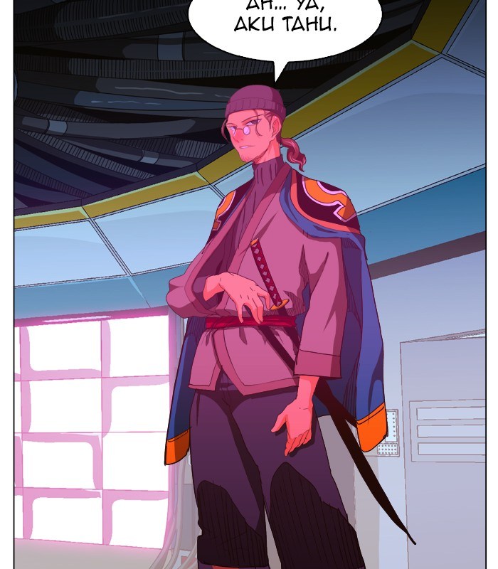 The God of High School - Chapter 243 63 The God of High School - Chapter 243 63