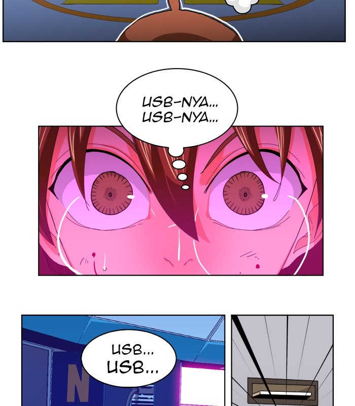 The God of High School - Chapter 243 52 The God of High School - Chapter 243 52