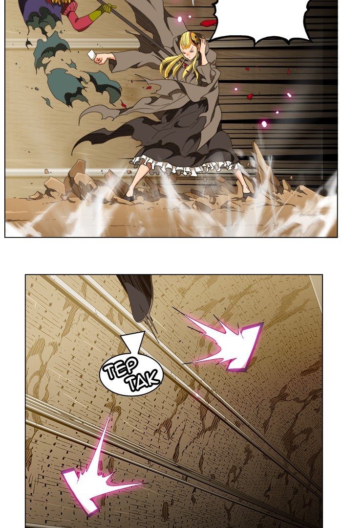 The God of High School - Chapter 240 29 The God of High School - Chapter 240 29