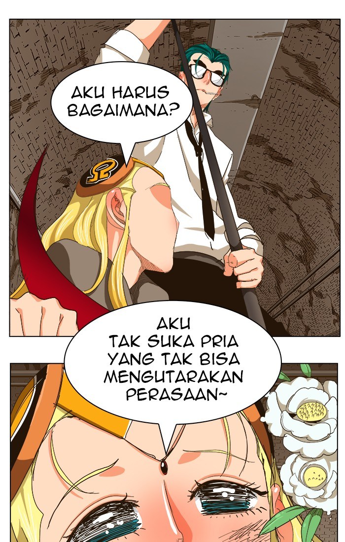 The God of High School - Chapter 240 23 The God of High School - Chapter 240 23