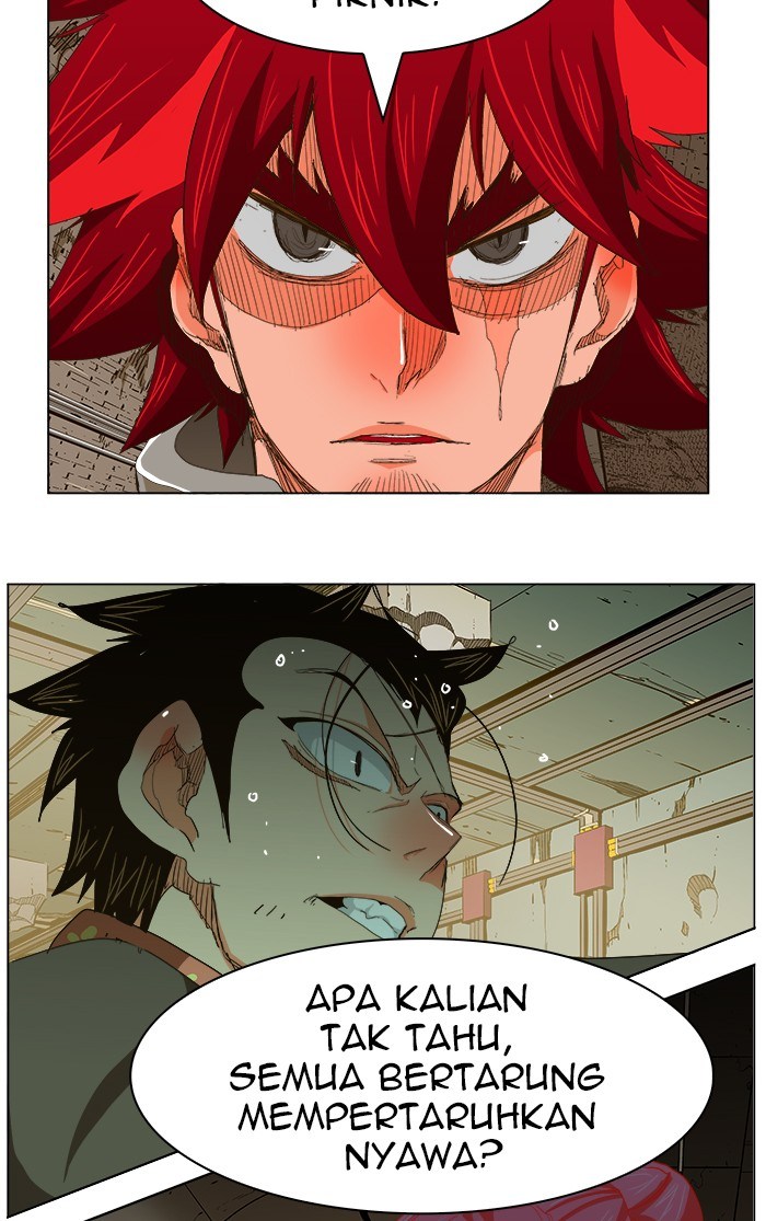 The God of High School - Chapter 240 33 The God of High School - Chapter 240 33
