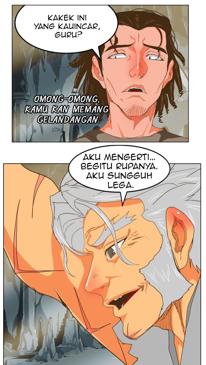 The God of High School - Chapter 246 23